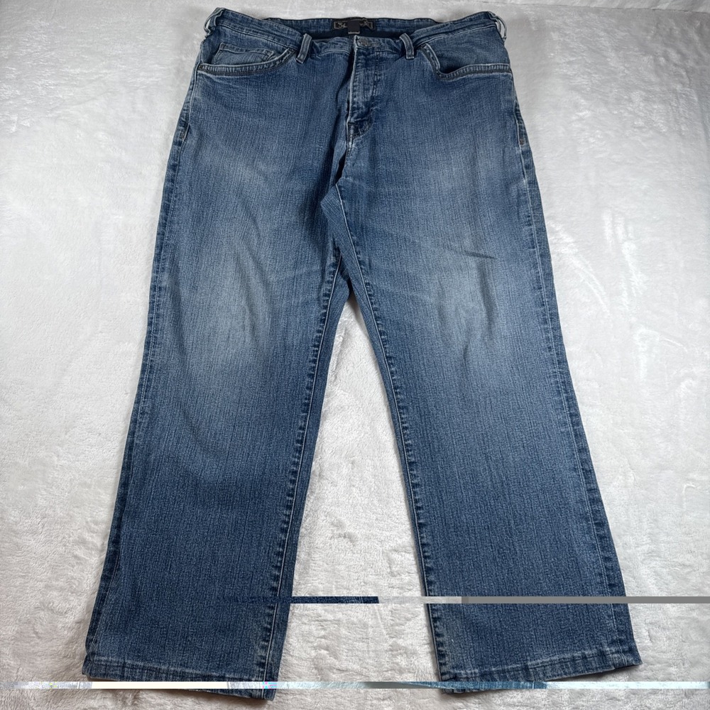 34 Heritage Straight leg Jeans‎ Mens 38x32